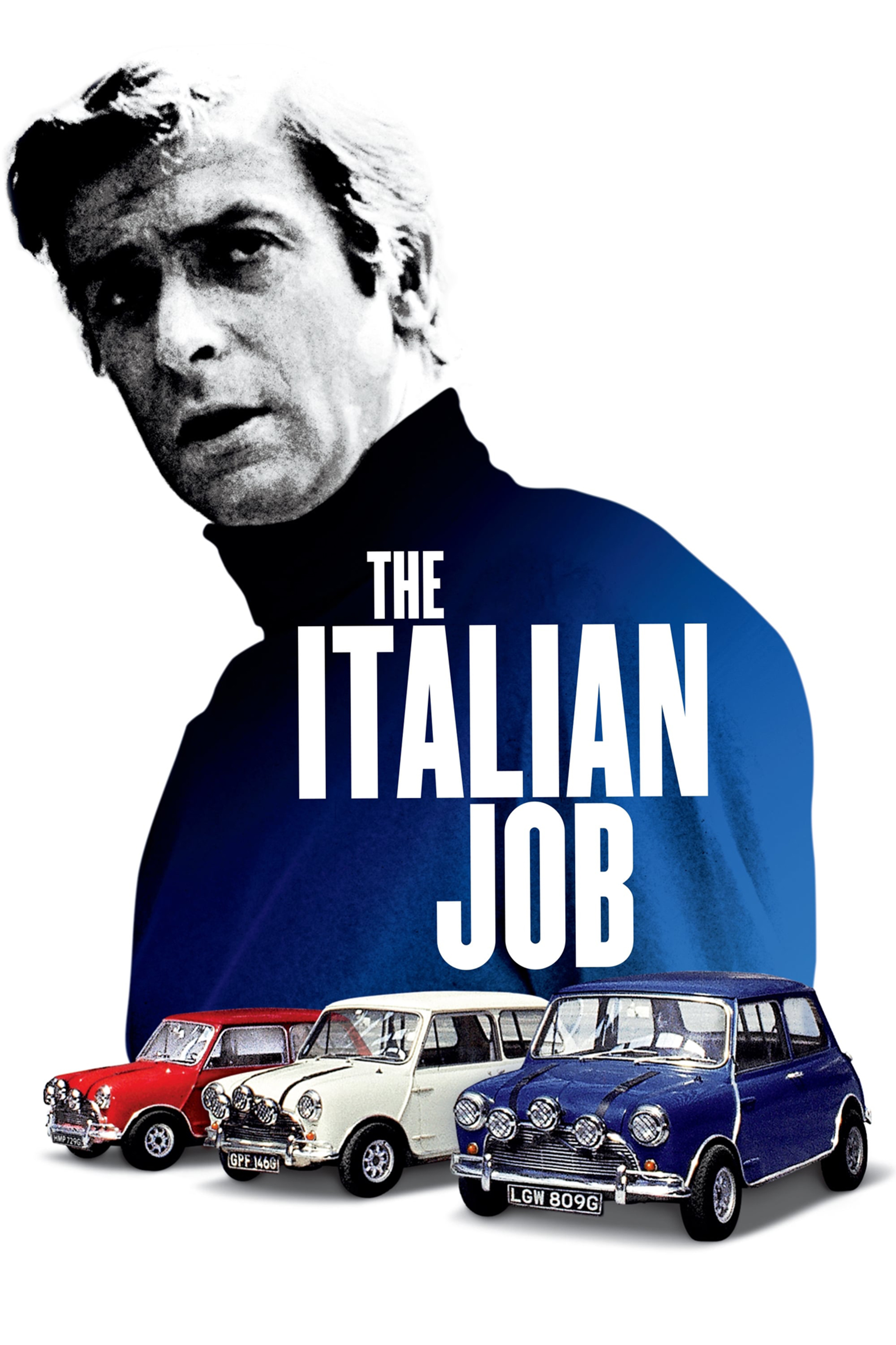 The Italian Job (1969) [120287] (A1773233394) [[Movies 2.0]] --Plex--